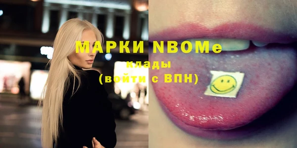 гашик Покровск